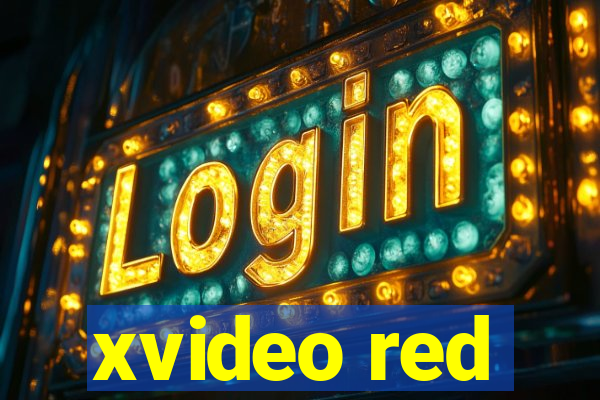 xvideo red